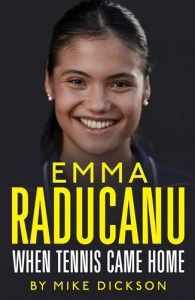 Emma Raducanu